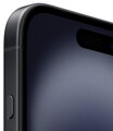 Apple iPhone 16 Plus 128GB Černá