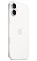 Apple iPhone 16 Plus 128GB Bílá