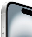 Apple iPhone 16 Plus 128GB Bílá