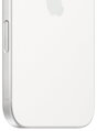 Apple iPhone 16 Plus 128GB Bílá