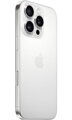 Apple iPhone 16 Pro 128GB Bílý Titan