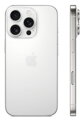 Apple iPhone 16 Pro 128GB Bílý Titan