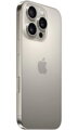 Apple iPhone 16 Pro 128GB Přírodní Titan