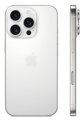 Apple iPhone 16 Pro 256GB Bílý Titan