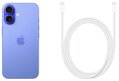 Apple iPhone 16 Plus 128GB Ultramarínová