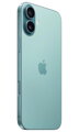 Apple iPhone 16 Plus 128GB Modrozelená