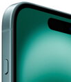 Apple iPhone 16 Plus 128GB Modrozelená