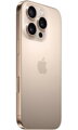 Apple iPhone 16 Pro 512GB Pouštní Titan