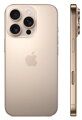 Apple iPhone 16 Pro 512GB Pouštní Titan