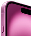 Apple iPhone 16 Plus 256GB Růžová