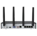 Reolink NVS12W síťový videorekordér 12 kanálů až 16MP, DualBand WiFi, 1x GWAN, včetně 2TB HDD, VGA, HDMI, USB