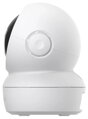 EZVIZ IP kamera H6C Pro 5MP/ vnitřní/ Wi-Fi/ 5Mpix/ objektiv 4mm/ H.265/ IR přísvit až 10m/ bílá