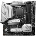 OPRAVENÉ - MSI MAG B760M MORTAR WIFI II / Intel B760 / LGA1700 / 4x DDR5 / 3x M.2 / HDMI / DP / USB-C / WiFi / mATX