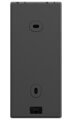 EZVIZ chytré dveřní kukátko s kamerou HP3 Pro/ Wi-Fi/ rozlišení 2048 x 1296/ napájení ze sítě a baterie/ šedo-stříbrné
