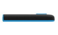 ADATA DashDrive UV128 128GB / USB 3.1 / černo-modrá