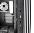 Be quiet! skříň LIGHT BASE 600DX / ATX / ARGB pásek / až 10 fan / 2xUSB / USB-C / panoramatická / černá