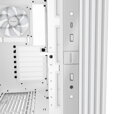 Be quiet! skříň LIGHT BASE 600DX / ATX / ARGB pásek / až 10 fan / 2xUSB / USB-C / panoramatická / bílá