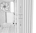 Be quiet! skříň LIGHT BASE 900DX / ATX / ARGB pásek / až 10 fans / 2xUSB 3.0 / USB-C / panoramatická / bílá