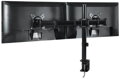 ROZBALENÉ - ARCTIC Z2 Basic stolní držák pro 2 monitory / 13