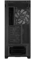 ASUS skříň TUF GAMING GT302 TG ARGB BLACK / ATX / průhledná bočnice / 4x 140mm ARGB / bez zdroje / černá
