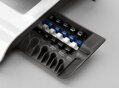 FELLOWES vazač STAR+/ pracovní šířka 300 mm/ děrovací kapacita 15 listů/ A4/ maximální rozměr hřbetu 19 mm