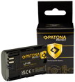 PATONA baterie pro foto Canon LP-E6 2000mAh Li-Ion Protect
