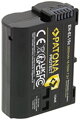 PATONA baterie pro foto Nikon EN-EL15C 2250mAh Li-Ion Protect