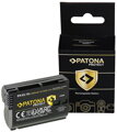 PATONA baterie pro foto Nikon EN-EL15C 2250mAh Li-Ion Protect