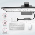 AXAGON hub USB-C / HMC-5G2 / USB 3.2 Gen2 / 2x USB-C / 2X USB-A / 1x HDMI / 60W PD / 0,1m