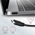 AXAGON hub USB-C / HMC-5G2 / USB 3.2 Gen2 / 2x USB-C / 2X USB-A / 1x HDMI / 60W PD / 0,1m