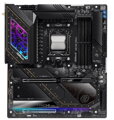 ASRock X870E Taichi / AMD X870E / AM5 / 4x DDR5 DIMM / 4x M.2 / HDMI / USB-C / WiFi / EATX