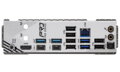ASRock X870 Pro RS / AMD X870 / AM5 / 4x DDR5 DIMM / 3x M.2 / HDMI / USB-C / WiFi / ATX