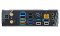 ASRock X870E Nova WiFi / AMD X870E / AM5 / 4x DDR5 DIMM / 5x M.2 / HDMI / USB-C / WiFi / ATX