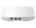 TP-Link Deco BE25 Mesh systém BE3600, WiFi 7, 688MBps na 2,4GHz, 2880Mbps na 5GHz, 2x 2,5GLAN, 2ks v balení