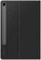 Samsung Ochranné pouzdro s klávesnicí a touchpadem pro Galaxy Tab S9/S9 FE EF-DX725UBEGWW černé