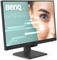 POŠKOZENÝ OBAL - BENQ 24