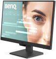 POŠKOZENÝ OBAL - BENQ 24