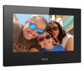 POŠKOZENÝ OBAL - HiLook Powered by HIKVISION/ Chytrý domácí interkom VI-K43P/ Wi-Fi/ 1080p/ 7
