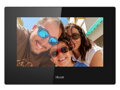 POŠKOZENÝ OBAL - HiLook Powered by HIKVISION/ Chytrý domácí interkom VI-K43P/ Wi-Fi/ 1080p/ 7