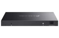 TP-Link SG2452LP, Omada 52-Port Gigabit Smart Switch 32-Port PoE+, 32 GLAN PoE+, 16x GLAN, 4x Gigabit SFP , 230W