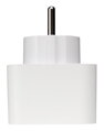 Xtend Home set 3x chytrá interní zásuvka, měření příkonu, správné spínání fáze, Tuya
