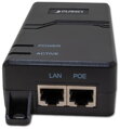 Planet POE-163 PoE injektor IEEE802.3, 30W, 1000Base-T, na stenu