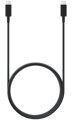POŠKOZENÝ OBAL - Samsung kabel USB-C 5A 1,8m EP-DX510JBEGEU černý