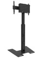 Neomounts FL45S-825BL1 Neomounts MOVE Up Display Floor Stand (37-75