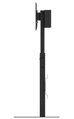 Neomounts FL45S-825BL1 Neomounts MOVE Up Display Floor Stand (37-75