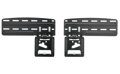 Neomounts WL30-265BL1 Neomounts Wall Mount for Samsung QMC, QMB & QHC signage displays, black