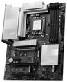 MSI PRO Z890-P WIFI / Intel Z890 / LGA1851 / 4x DDR5 / 4x M.2 / USB-C / HDMI / DP /  WiFi / ATX
