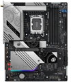 ASRock Z890 Taichi Lite / Intel Z890 / LGA1851 / 4x DDR5 / 6x M.2 / 2x Thunderbolt 4 / WiFi / ATX