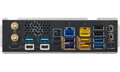 ASRock Z890 Taichi Lite / Intel Z890 / LGA1851 / 4x DDR5 / 6x M.2 / 2x Thunderbolt 4 / WiFi / ATX
