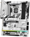 ASRock Z890 Steel Legend WiFi / Intel Z890 / LGA1851 / 4x DDR5 / 4x M.2 / HDMI / 2x Thunderbolt 4 / WiFi / ATX